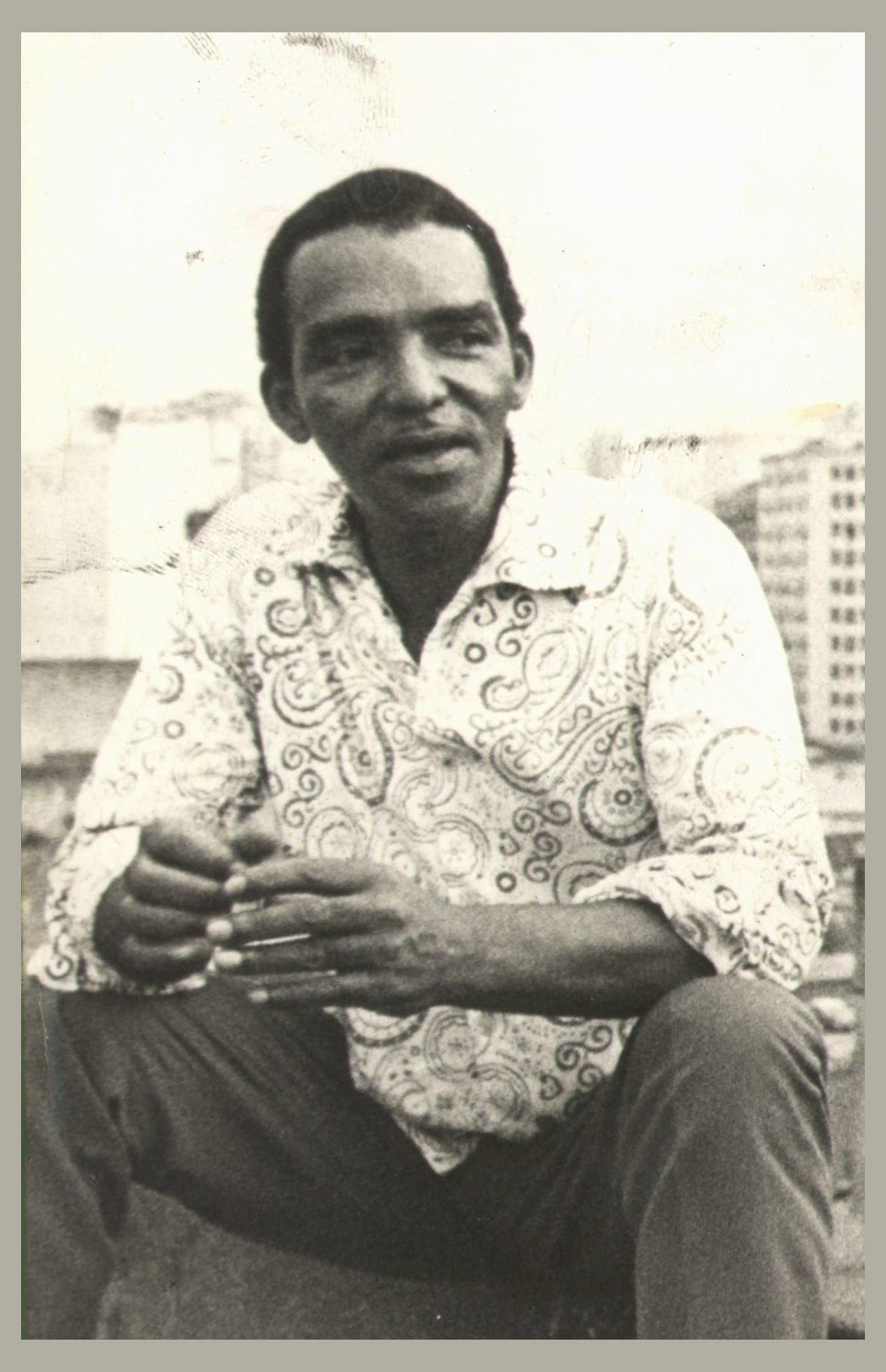 Silas de Oliveira